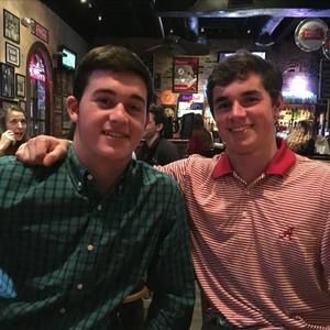 Meet your Posher, Johnny